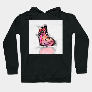 A Butterfly in your Life! Hoodie